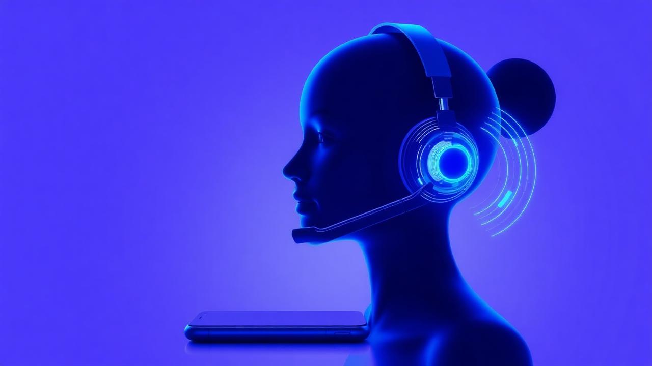 Agent téléphonique — Répondez, renseignez et qualifiez vos prospects, même lorsque vous êtes indisponible