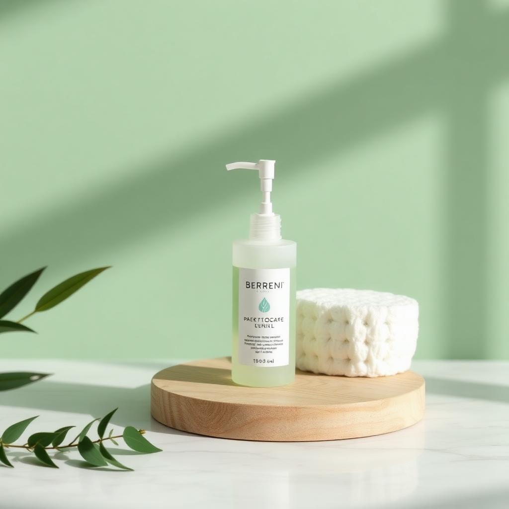 Ad Cosmétique