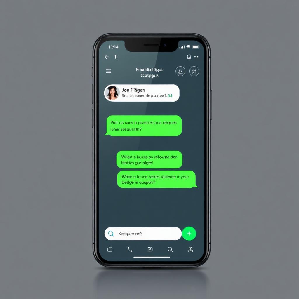 Mini-site Chatbot Resto