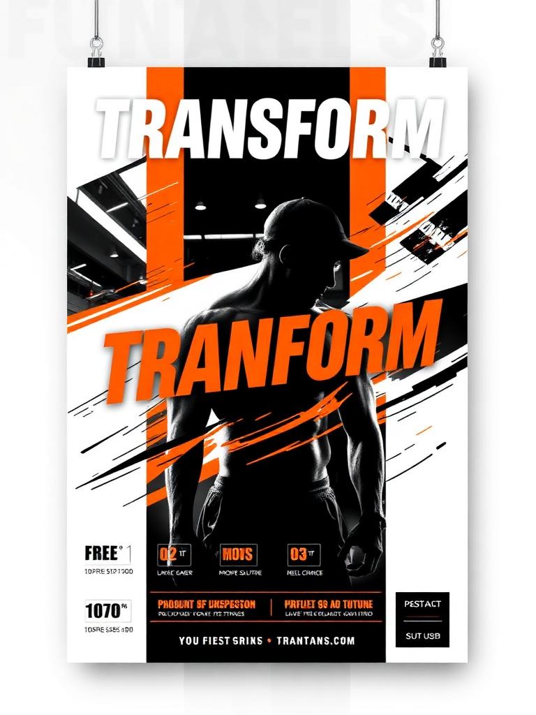 Flyer Fitness