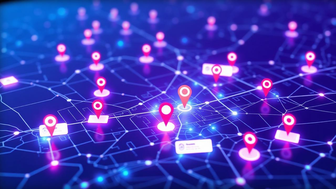 Machine à prospects — Trouvez de nouvelles entreprises à contacter sans passer des heures à chercher