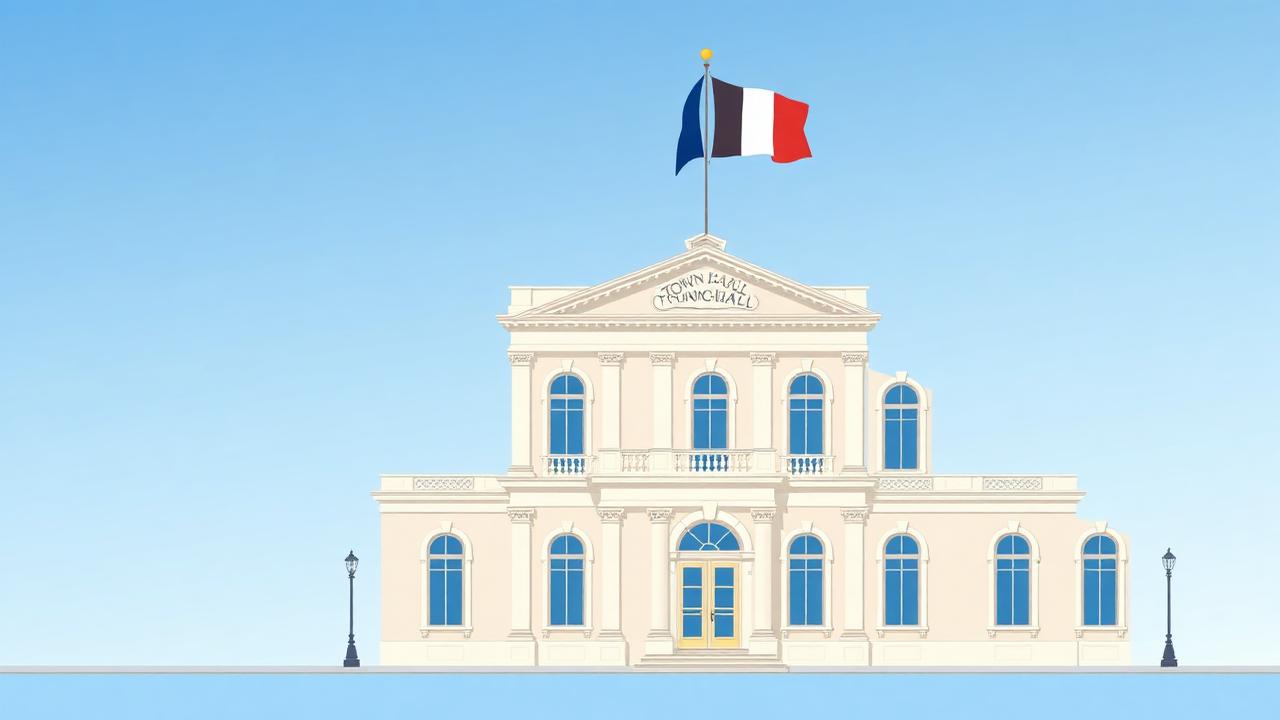 Pack Mairie — La communication municipale, sans agence