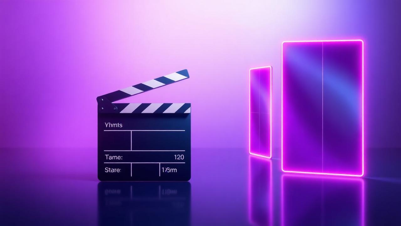 Pub vidéo IA (réalisateur) — Transformez votre offre en vidéo publicitaire prête à diffuser